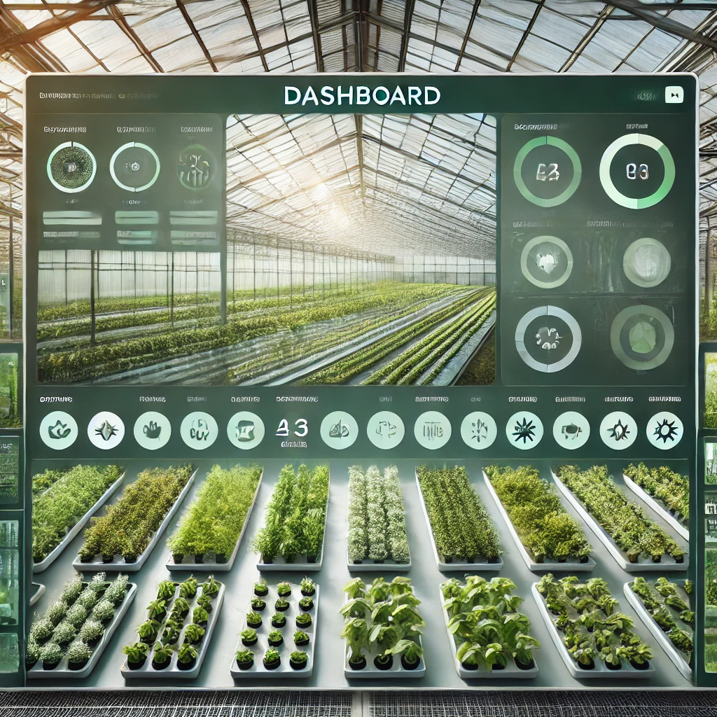 Cannabis Facility Monitoring
